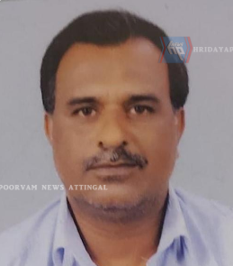 എസ് മധുസൂദനൻ നായർ (54) അന്തരിച്ചു