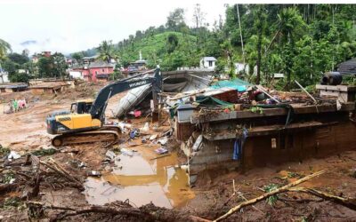 കണക്കുകള്‍ ഇതാ, വയനാട് ദുരിതാശ്വാസ നിധിയുടെ വിശദാംശങ്ങള്‍ പുറത്തു വിട്ട് സിപിഎം