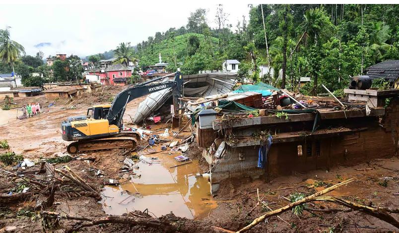 കണക്കുകള്‍ ഇതാ, വയനാട് ദുരിതാശ്വാസ നിധിയുടെ വിശദാംശങ്ങള്‍ പുറത്തു വിട്ട് സിപിഎം