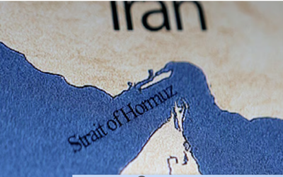 ഹോര്‍മൂസ് വീണ്ടും അടച്ച് ഇറാന്‍, യുഎസ് ഉപരോധം പിന്‍വലിക്കും വരെ കടലിടുക്ക് അടച്ചിടും