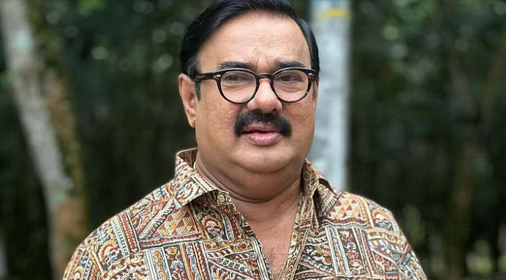 വാഹനാപകടത്തിൽ മണിയൻപിള്ള രാജുവിന് ക്ലീൻ ചീറ്റ്, മദ്യപിച്ചിരുന്നില്ലെന്ന് പൊലീസ് റിപ്പോർട്ട്