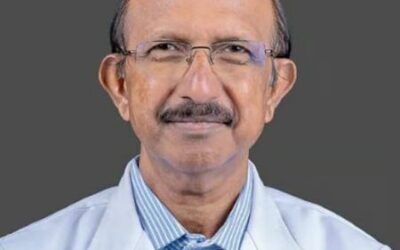 പ്രശസ്ത ഓങ്കോളജിസ്റ്റ് ഡോക്ടര്‍ കെ പവിത്രൻ അന്തരിച്ചു