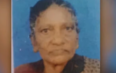 മലക്കപ്പാറയില്‍ വയോധികയെ പുലി കൊന്നു; ശരീരഭാഗങ്ങള്‍ ഭക്ഷിച്ച നിലയില്‍