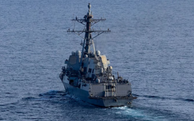 പ്രത്യേക ഫീസ് നല്‍കുന്നവര്‍ക്ക് മുന്‍ഗണന: ഹോര്‍മുസില്‍ ഇറാന്റെ പുതിയ നിബന്ധന