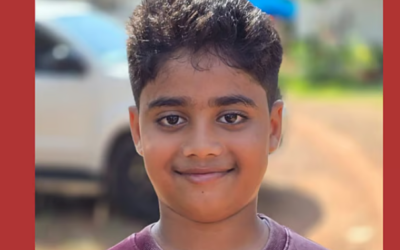 കണ്ണൂരില്‍ വീടിന്റെ സ്റ്റെയര്‍ക്കേസില്‍ നിന്ന് വീണു; ഗുരുതര പരിക്കേറ്റ എട്ടുവയസുകാരന്‍ മരിച്ചു