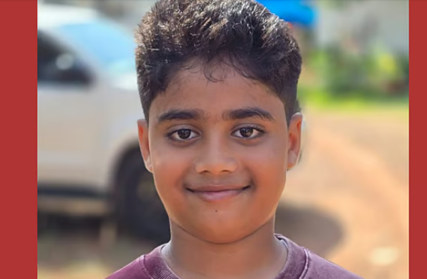 കണ്ണൂരില്‍ വീടിന്റെ സ്റ്റെയര്‍ക്കേസില്‍ നിന്ന് വീണു; ഗുരുതര പരിക്കേറ്റ എട്ടുവയസുകാരന്‍ മരിച്ചു