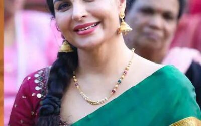 അധ്യാപകന്‍ കുട്ടിയോട് മോശമായി പെരുമാറി, ആരേയും അടിക്കാത്ത ഞാന്‍ അയാളുടെ മുഖത്തടിച്ചു; തുറന്നു പറഞ്ഞ് ആശ ശരത്