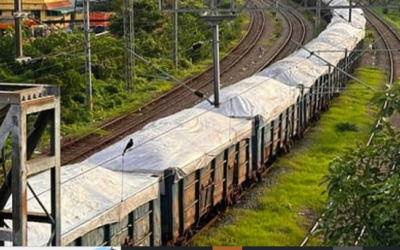 ട്രെയിനിന് മുകളില്‍ കയറി സെല്‍ഫിയെടുക്കാന്‍ ശ്രമം; പയ്യോളിയില്‍ പതിനെട്ടുകാരന് ഷോക്കേറ്റു; ഗുരുതരം