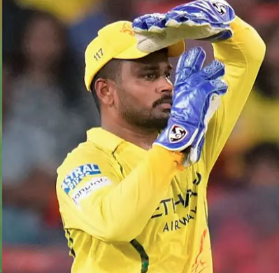 ഐപിഎല്ലില്‍ സഞ്ജുവിന്റെ ‘ബ്രില്യന്‍സ്’; ഡിആര്‍എസ് എടുക്കാന്‍ ഋതുരാജിനെ നിര്‍ബന്ധിച്ചു