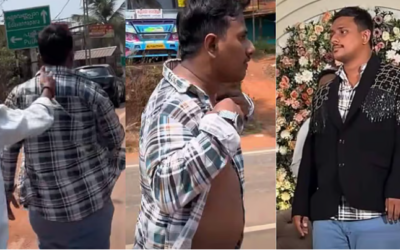 അലിന്‍ ജോസ് പെരേരയെ വിളിച്ച് വരുത്തി അപമാനിച്ചു? ഷര്‍ട്ടൂരി റോഡിലൂടെ നടത്തി