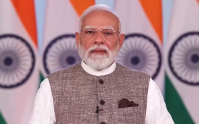 ‘ദൂരദര്‍ശനെ ദുരുപയോഗം ചെയ്തു’; പ്രധാനമന്ത്രിക്കെതിരെ പരാതിയുമായി ഇടത് പാര്‍ട്ടികള്‍