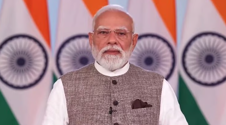 ‘ദൂരദര്‍ശനെ ദുരുപയോഗം ചെയ്തു’; പ്രധാനമന്ത്രിക്കെതിരെ പരാതിയുമായി ഇടത് പാര്‍ട്ടികള്‍