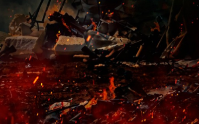 ദുരന്തഭൂമിയായി തൃശൂരിലെ മുണ്ടത്തിക്കോട്; സ്‌ഫോടനത്തില്‍ മരണം അഞ്ചായി