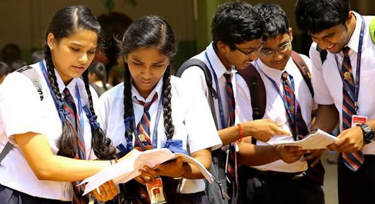 സിബിഎസ്ഇ പത്താംക്ലാസ് പരീക്ഷാ തീയതി പ്രഖ്യാപിച്ചു; മെയ് 15 മുതല്‍ 21 വരെ