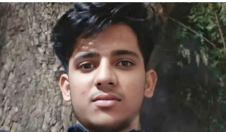 ഐആര്‍എസ് ഉദ്യോഗസ്ഥന്റെ മകളെ കൊന്ന കേസില്‍ പ്രതിയുടെ നടുക്കുന്ന വെളിപ്പെടുത്തല്‍