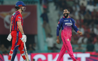 ‘ഈ പുരസ്‌കാരം വിദ്യാഭ്യാസ മന്ത്രിക്ക് സമ്മാനിക്കുന്നു’; മിന്നും പ്രകടനത്തിന് പിന്നിലെ രഹസ്യം വെളിപ്പെടുത്തി ജഡേജ