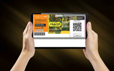 ഒരു കോടിയുടെ ഭാഗ്യശാലി ആര്?; കാരുണ്യ പ്ലസ് ലോട്ടറി ഫലം പ്രഖ്യാപിച്ചു