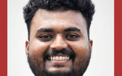 നിയന്ത്രണം വിട്ട് ബൈക്ക് മെട്രോയുടെ മീഡിയനിലേക്ക് ഇടിച്ചു കയറി; യുവാവ് മരിച്ചു