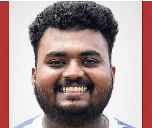 നിയന്ത്രണം വിട്ട് ബൈക്ക് മെട്രോയുടെ മീഡിയനിലേക്ക് ഇടിച്ചു കയറി; യുവാവ് മരിച്ചു