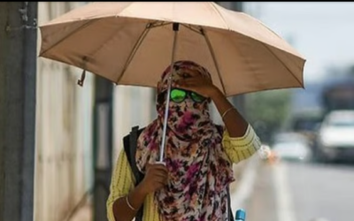 കനത്ത ചൂട്: കൊല്ലത്ത് നാളെ വിദ്യാഭ്യാസ സ്ഥാപനങ്ങള്‍ക്ക് അവധി