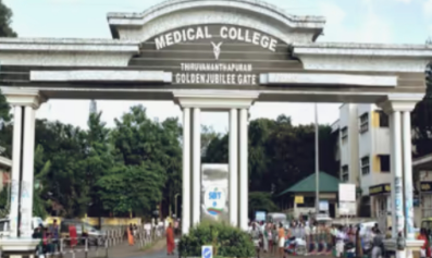 വര്‍ക്കലയില്‍ വീട്ടമ്മയ്ക്ക് പാമ്പുകടിയേറ്റു