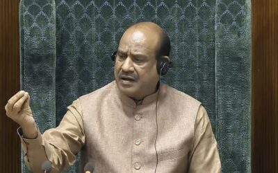 സഭയില്‍ വല്ലാത്ത ‘സൊറ പറച്ചില്‍’ വേണ്ട; എംപിമാര്‍ക്ക് മുന്നറിയിപ്പുമായി സ്പീക്കര്‍