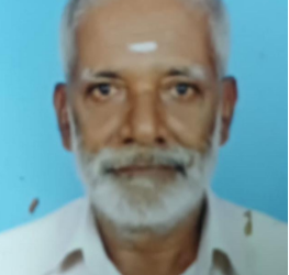 എൻ വാസുദേവൻ നായർ (79) അന്തരിച്ചു