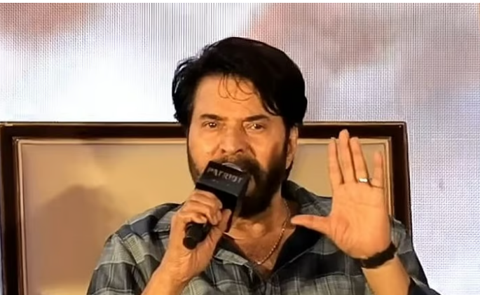 ‘പ്രേക്ഷകർ വളർന്നതു കൊണ്ടാണ് ഞങ്ങൾ വളർന്നത്; 15 കൊല്ലം മുൻപിലാണ് നമ്മൾ, പുറകിലല്ല’