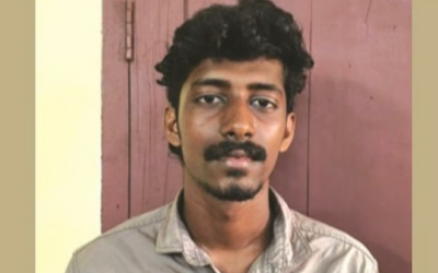 വിദ്യാര്‍ഥിനിക്ക് നേരെ നഗ്നതാ പ്രദര്‍ശനം; 22 കാരന്‍ അറസ്റ്റില്‍