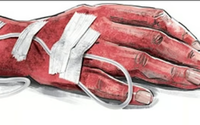 1,000ല്‍ 186 പേര്‍, ആശുപത്രിവാസത്തില്‍ കേരളം ഒന്നാമത്; പക്ഷേ…