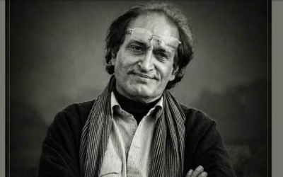 വിഖ്യാത ഇന്ത്യന്‍ ഫോട്ടോ​ഗ്രാഫർ രഘു റായ് അന്തരിച്ചു