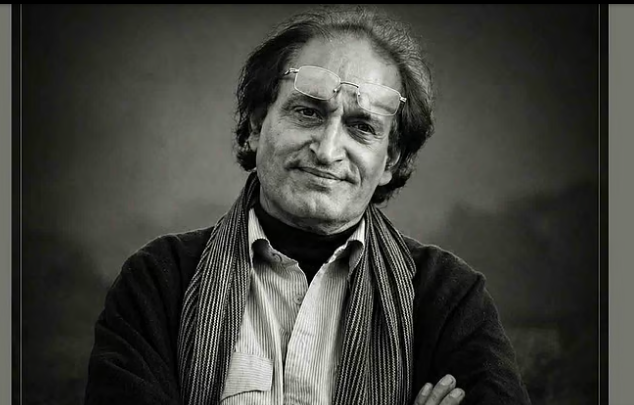 വിഖ്യാത ഇന്ത്യന്‍ ഫോട്ടോ​ഗ്രാഫർ രഘു റായ് അന്തരിച്ചു