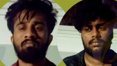 മാരക ലഹരിമരുന്നായ എം.ഡി.എം.എയുമായി രണ്ട് യുവാക്കളെ കിളിമാനൂർ പോലീസ് അറസ്റ്റ് ചെയ്തു