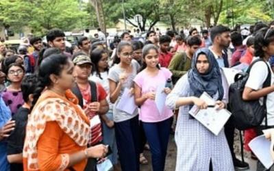 NEET UG 2026: അഡ്മിറ്റ് കാർഡ് എന്ന് ലഭ്യമാകും?, പുതുക്കിയ തീയതി പ്രഖ്യാപിച്ച് എൻടിഎ