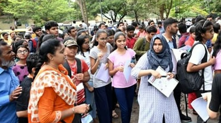 NEET UG 2026: അഡ്മിറ്റ് കാർഡ് എന്ന് ലഭ്യമാകും?, പുതുക്കിയ തീയതി പ്രഖ്യാപിച്ച് എൻടിഎ