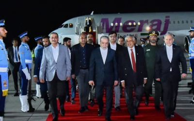 ചര്‍ച്ചയ്ക്ക് വഴി തെളിയുന്നു?; ഉപാധികള്‍ മുന്നോട്ടുവെച്ച് ഇറാന്‍