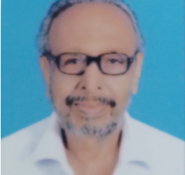 നഗരസഭ മുൻ കൗൺസിലർ കെ.വി ജയപാലൻ (89) നിര്യാതനായി