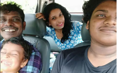 ആരും തെറ്റിദ്ധരിപ്പിച്ചിട്ടല്ല വീഡിയോ ഇട്ടത്, റിതപ്പനെ ഇനി കാണാന്‍ പറ്റുവോ എന്നറിയില്ല: കിച്ചു സുധി