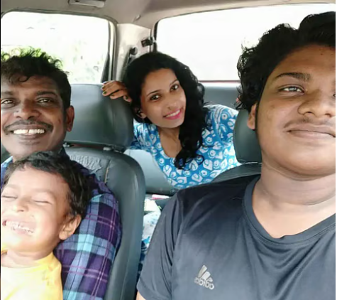 ആരും തെറ്റിദ്ധരിപ്പിച്ചിട്ടല്ല വീഡിയോ ഇട്ടത്, റിതപ്പനെ ഇനി കാണാന്‍ പറ്റുവോ എന്നറിയില്ല: കിച്ചു സുധി