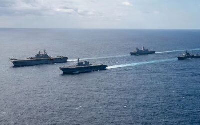 ഹോര്‍മൂസ് കടലിടുക്ക് തുറക്കണം; യുഎന്നില്‍ ബഹ്‌റൈന്റെ പ്രമേയം; ലോകരാജ്യങ്ങളുടെ യോഗം വിളിച്ച് ബ്രിട്ടന്‍