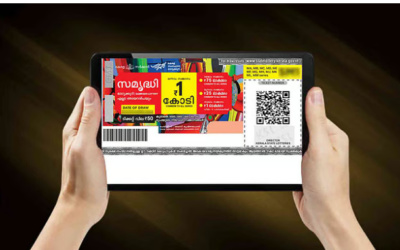 ഒരു കോടിയുടെ ഭാഗ്യശാലി ആര്?; സമൃദ്ധി ലോട്ടറി ഫലം പ്രഖ്യാപിച്ചു