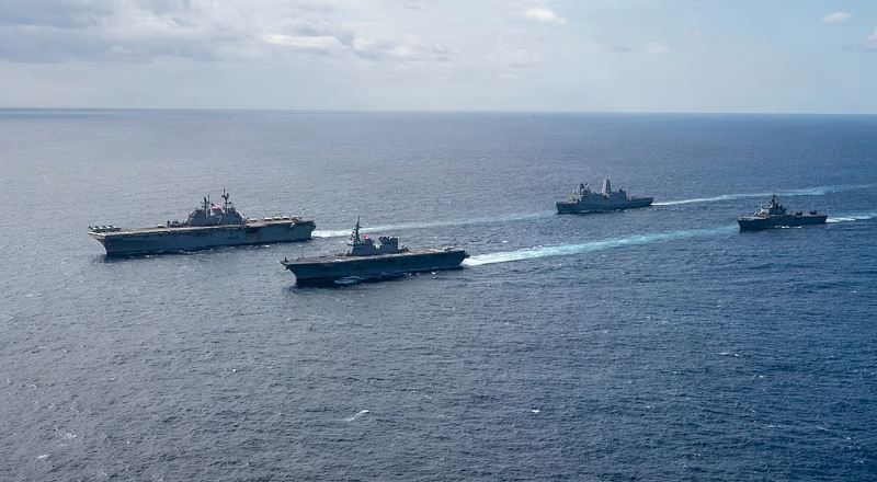 ഹോര്‍മൂസ് കടലിടുക്ക് തുറക്കണം; യുഎന്നില്‍ ബഹ്‌റൈന്റെ പ്രമേയം; ലോകരാജ്യങ്ങളുടെ യോഗം വിളിച്ച് ബ്രിട്ടന്‍