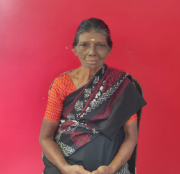 ഭർത്താവിന്റെ വിയോഗത്തിന് പിന്നാലെ ഒരു ദിവസത്തിന് ശേഷം ഭാര്യയും മരണപ്പെട്ടു