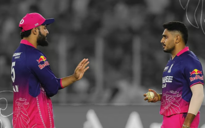 ‘റിയാന് ടീമിന്റെ ബഹുമാനം അതിവേഗം നേടി, ക്രിയാത്മകമായ ഇടപെടുന്ന ക്യാപ്റ്റന്’