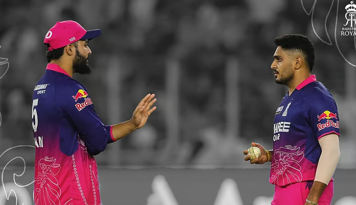 ‘റിയാന് ടീമിന്റെ ബഹുമാനം അതിവേഗം നേടി, ക്രിയാത്മകമായ ഇടപെടുന്ന ക്യാപ്റ്റന്’