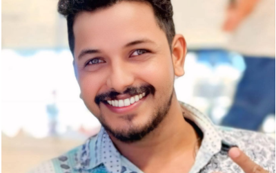 വാഹനാപകടത്തിൽ മരണപ്പെട്ട കൃഷ്ണലാലിന്റെ അവയവങ്ങൾ ദാനം ചെയ്തു