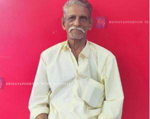 ദാസൻ (78) അന്തരിച്ചു