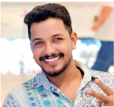 വാഹനാപകടത്തിൽ മരണപ്പെട്ട കൃഷ്ണലാലിന്റെ അവയവങ്ങൾ ദാനം ചെയ്തു