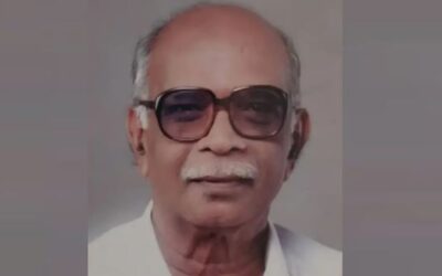 ‘เดฏเตเดฑเตเดเตเด’เดฏเตเดเต เดธเตเดฅเดพเดชเด เดชเดคเตเดฐเดพเดงเดฟเดชเดฐเตโ; เดเดดเตเดคเตเดคเตเดเดพเดฐเดจเตโ เดกเต. เดเดฟเดเดฐเตโ เดถเดเตเดเตเดฃเตเดฃเดฟ เด
เดจเตเดคเดฐเดฟเดเตเดเต