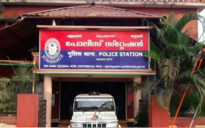 എല്ലാ പൊലീസ് സ്‌റ്റേഷനുകളിലും സിസിടിവി കാമറകള്‍, കേരളത്തെ അഭിനന്ദിച്ച് സുപ്രീം കോടതി